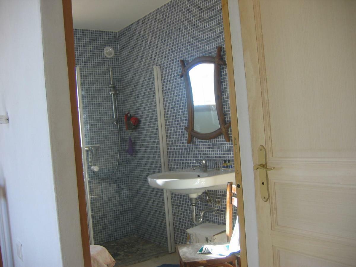 Chambre D'Hotes La Bigarade Голф-Жуан Екстериор снимка